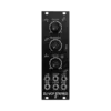 Drum Stereo DJ VCF 濾波器模組