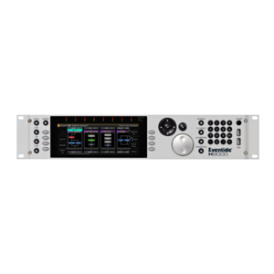 Eventide Eventide H9000 聲音處理（訂購請詢問） - 音訊處理器
