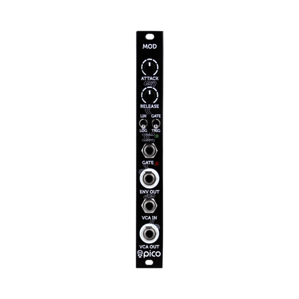 Pico Modulator 調變模組