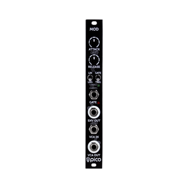 Erica Synths Pico Modulator 調變模組 - Envelope