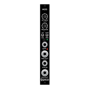 Erica Synths Pico Modulator - Modulation