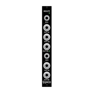 Erica Synths Pico Multi - Multiple