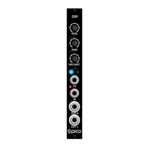 Erica Synths Pico DSP - Effects