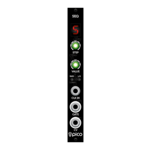 Erica Synths Pico SEQ - Sequencer