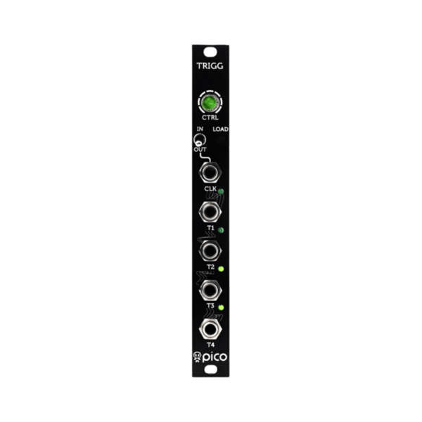 Erica Synths Pico Trigger 觸發模組 - Clocking