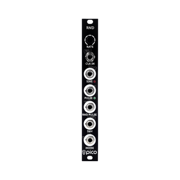 Erica Synths Pico RND 隨機/調變模組 - Random