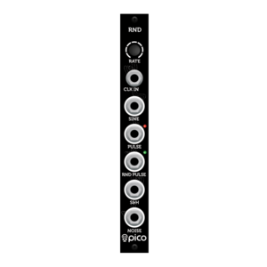 Erica Synths Pico RND - Modulation