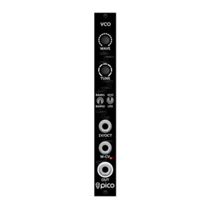 Erica Synths Pico VCO - VCO