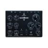 ACIDBOX III Polivoks 濾波器