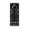 Black Multimode VCF 濾波器模組