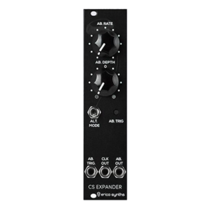 Erica Synths Black Code Source Expander - Utility
