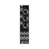 Black Mute Mixer 混音器模組