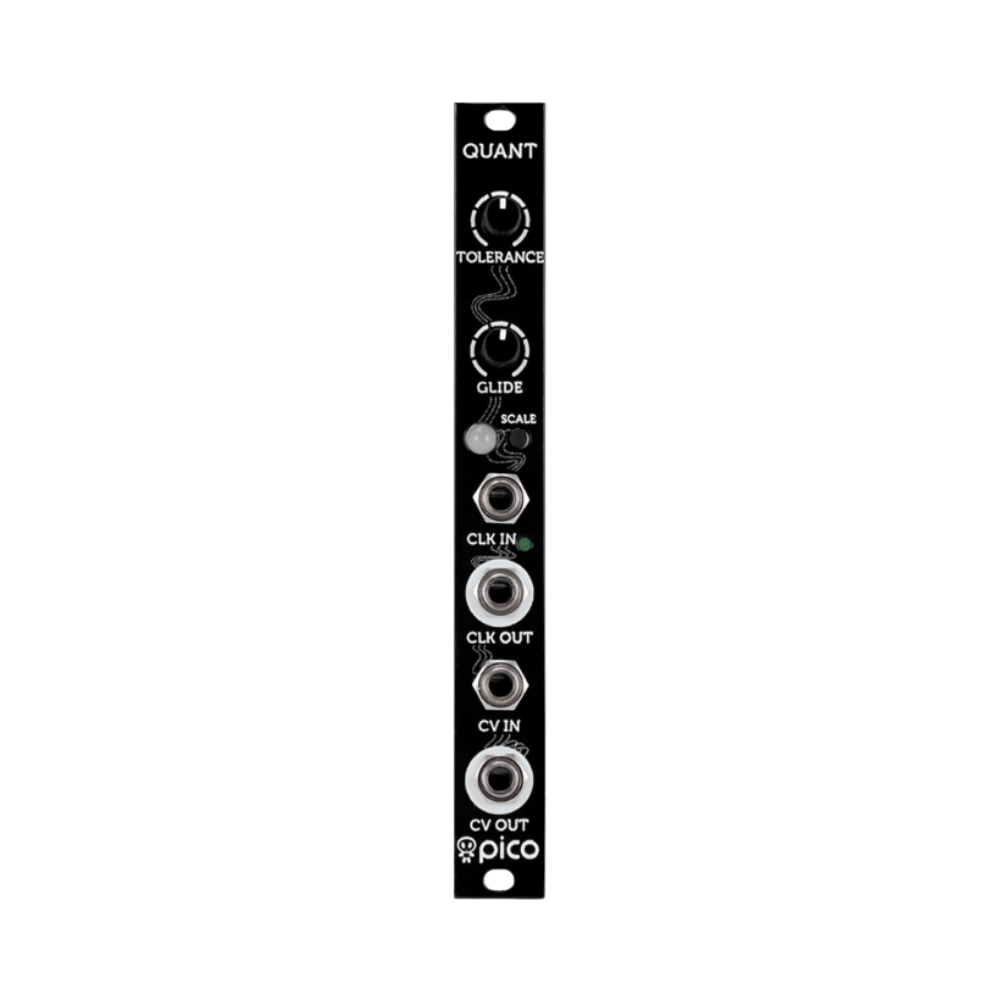 Pico Quant Quantizer 模組