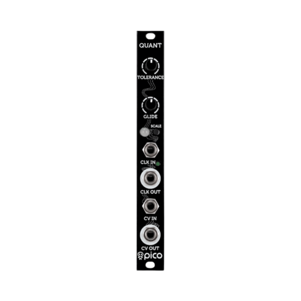Erica Synths Pico Quant Quantizer 模組 - Quantizer