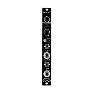 Erica Synths Pico Quant - Utility