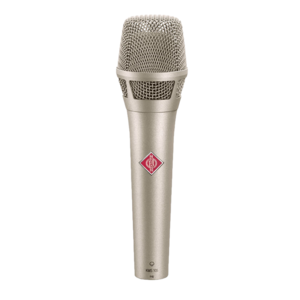 Neumann KMS-105 手持電容式麥克風 - 電容式麥克風
