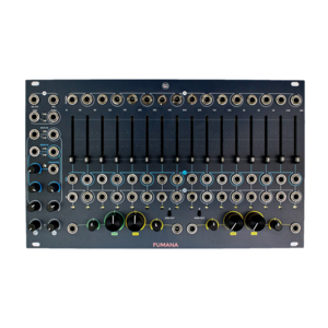 Frap Tools FUMANA - Filter