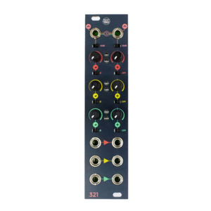 Frap Tools 321 - Modulation