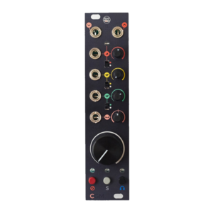 Frap Tools CGM Channel - Mixer