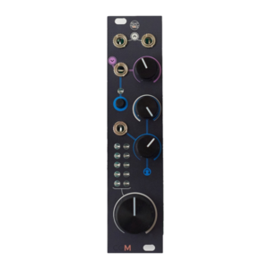 Frap Tools CGM Master - Mixer