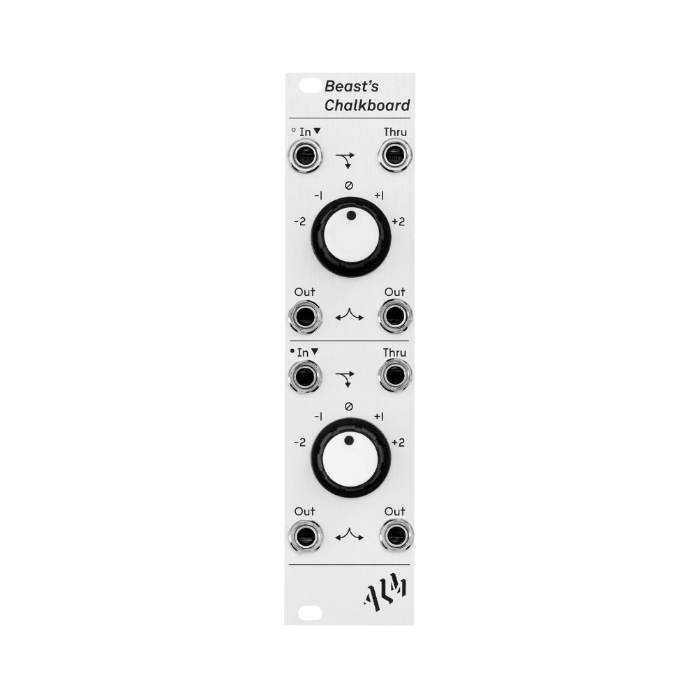 ALM Busy Circuits ALM002 Beast's Chalkboard - Utility
