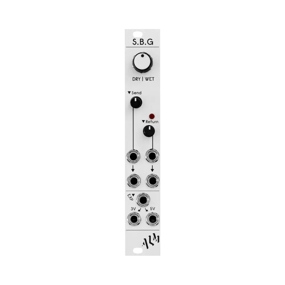 ALM Busy Circuits ALM006 S.B.G - 主圖