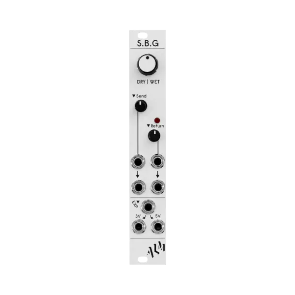 ALM Busy Circuits ALM006 S.B.G - 產品圖片 1