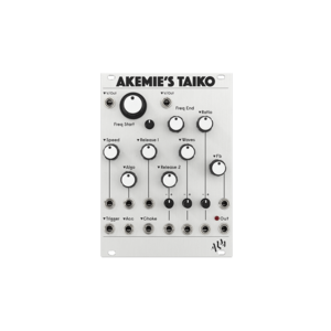 ALM Busy Circuits ALM015 Akemies Taiko - Drum Module