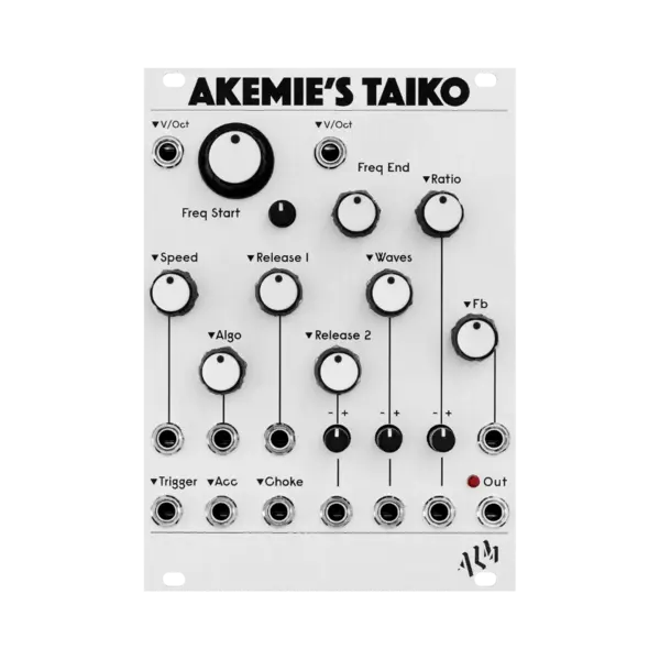 ALM Busy Circuits ALM015 Akemies Taiko - 產品圖片 1
