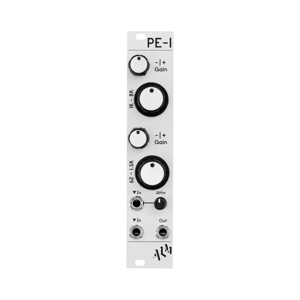 ALM Busy Circuits ALM016 PE-1 - 主圖