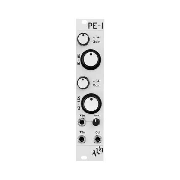 ALM Busy Circuits ALM016 PE-1 - Dynamics/EQ