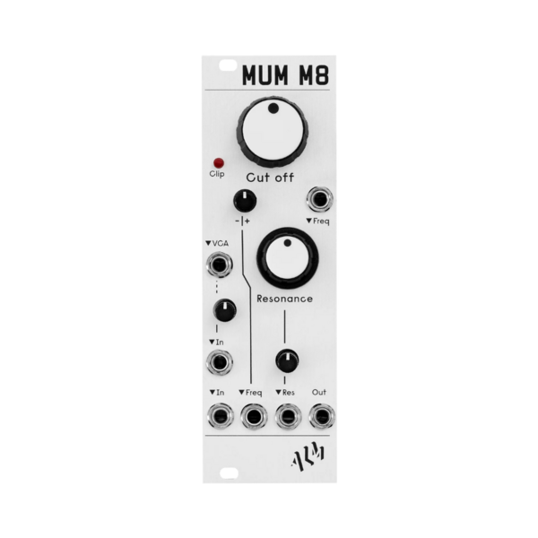 ALM Busy Circuits ALM018 MUM M8 - Filter