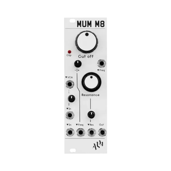 ALM Busy Circuits ALM018 MUM M8 - 產品圖片 1