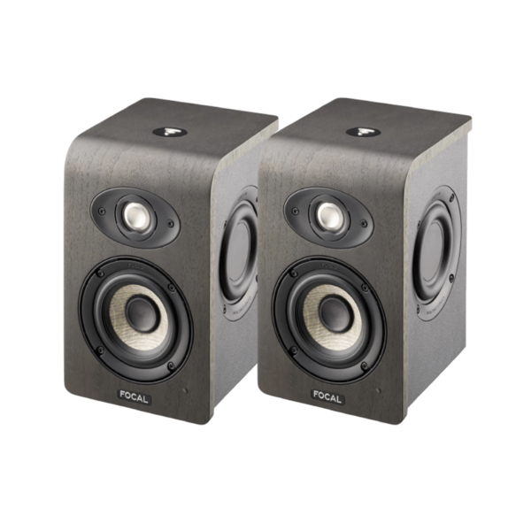 Focal Shape 40 監聽喇叭（一對） - 監聽喇叭