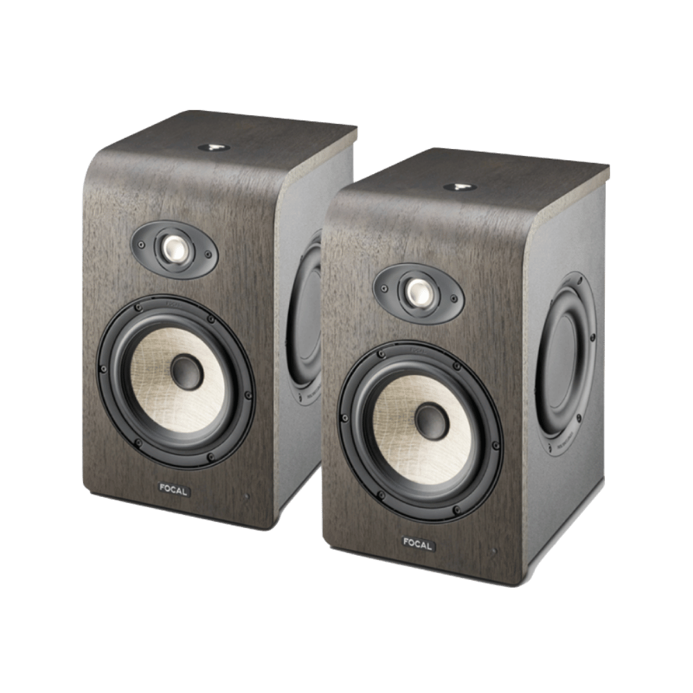 Shape 65 監聽喇叭（一對）