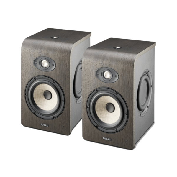 Focal Shape 65 監聽喇叭（一對） - 監聽喇叭