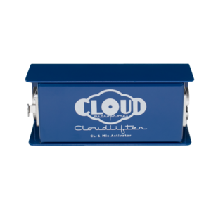 CLOUD Cloudlifter CL-1 麥克風增益器/前級 - 麥克風前級