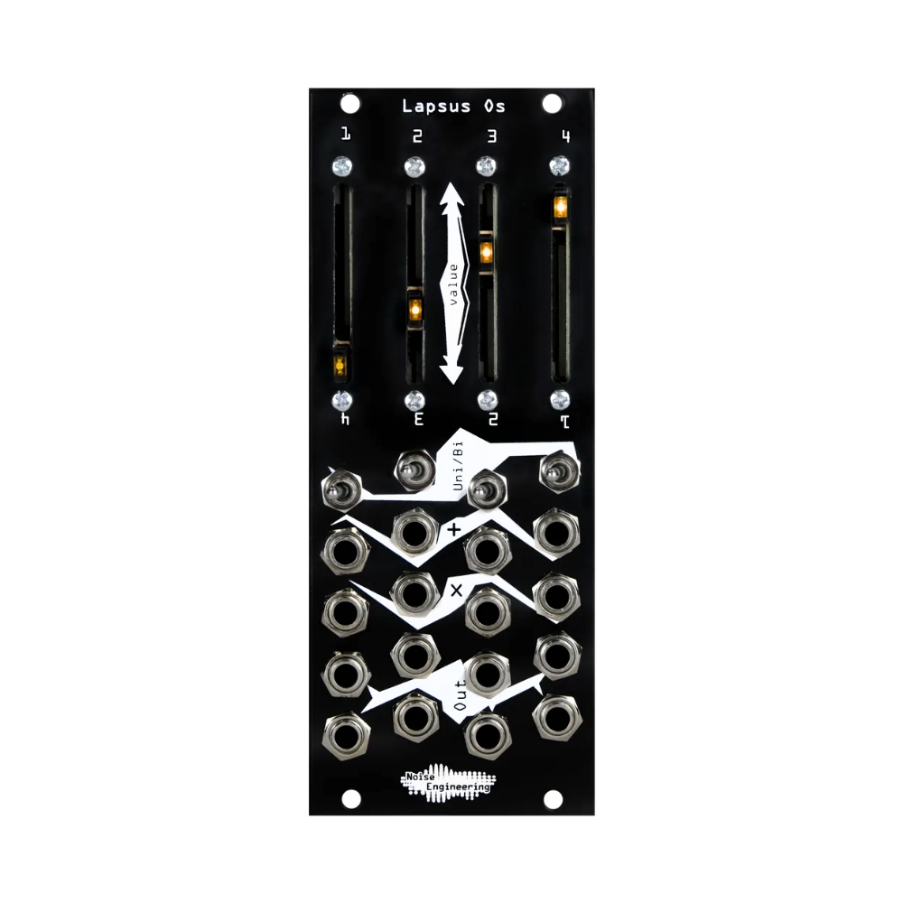 Lapsus Os