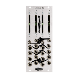 Noise Engineering Lapsus Os - Utility