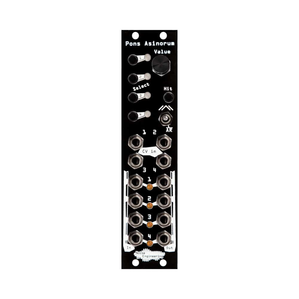 Pons Asinorum EG/LFO 模組