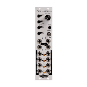 Noise Engineering Pons Asinorum - Envelope