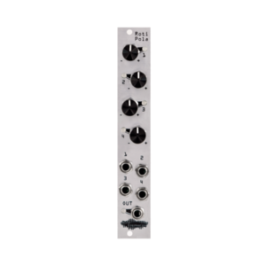 Noise Engineering Roti Pola - Mixer