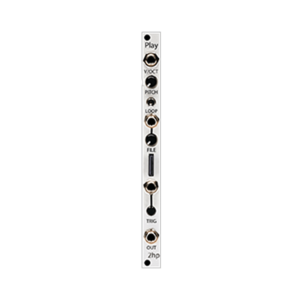 2hp Play - Sampler