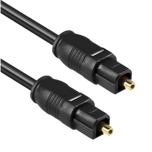 d.gig SPDIF 線材 TOSLINK ADAT Cable 數位光纖傳輸線 - 光纖音源線