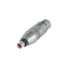 NA2FPMF XLR 母 轉 RCA 母 轉接頭