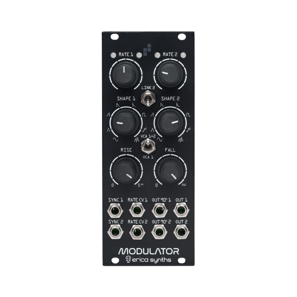 Drum Modulator 鼓聲調變模組