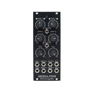 Erica Synths Drum Modulator - Modulation
