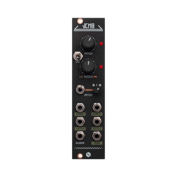 Hexinverter Électronique VCNO 振盪器模組 - VCO