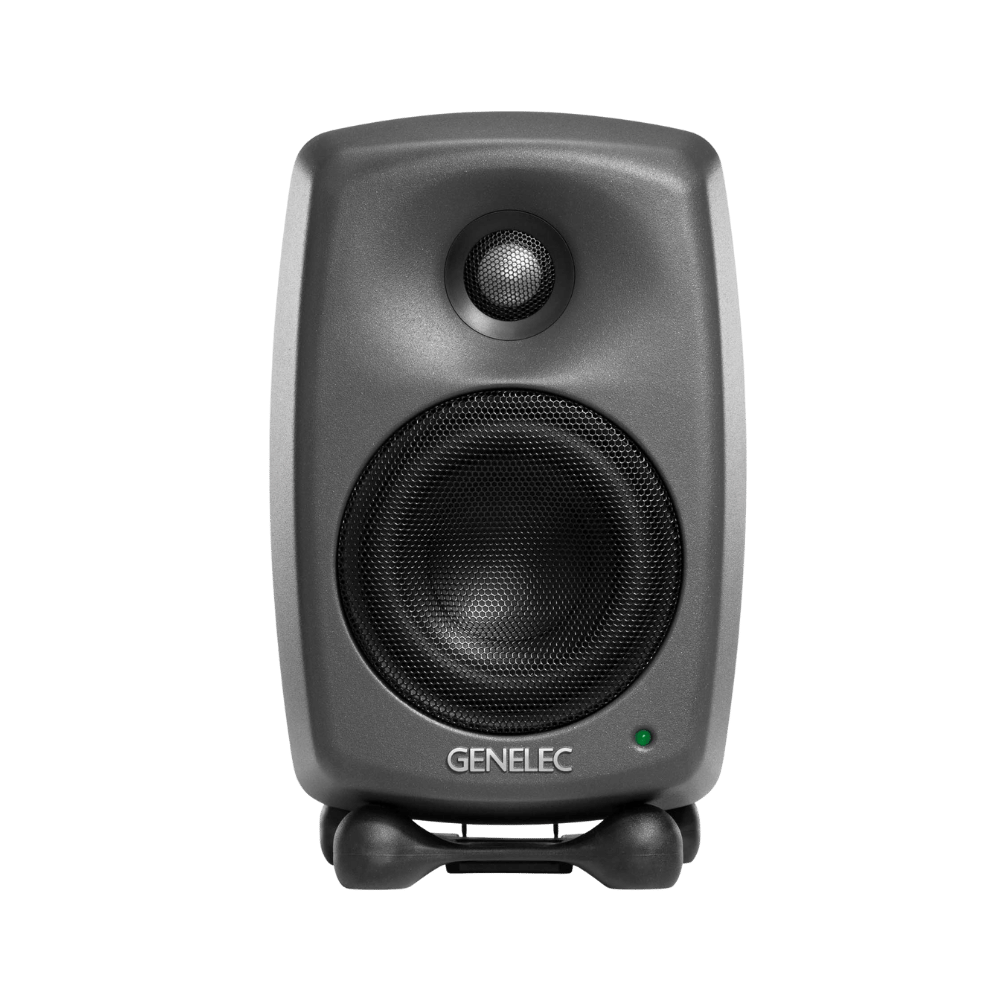 Genelec 8320A SAM™ 監聽喇叭（單顆） - 監聽喇叭