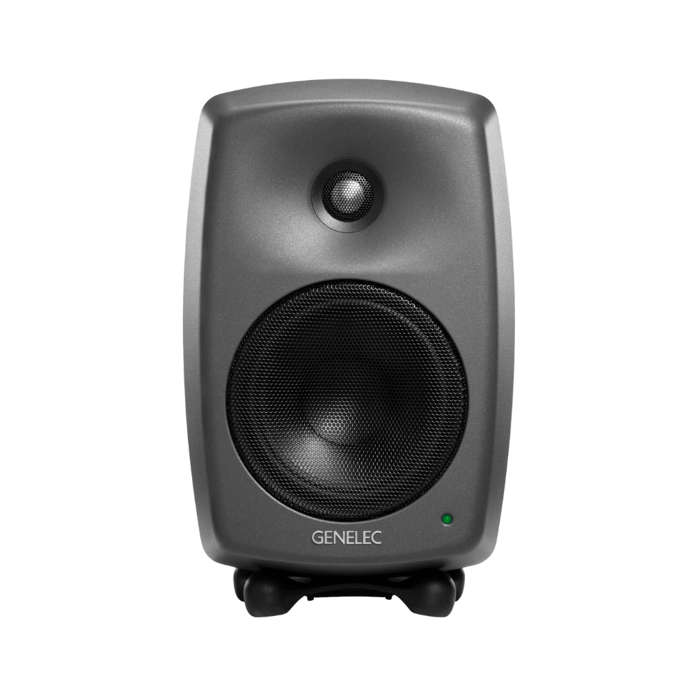 Genelec 8330A SAM™ 監聽喇叭 (單顆) - 監聽喇叭